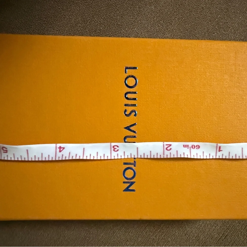Louis Vuitton Small Gift Box, Storage Display